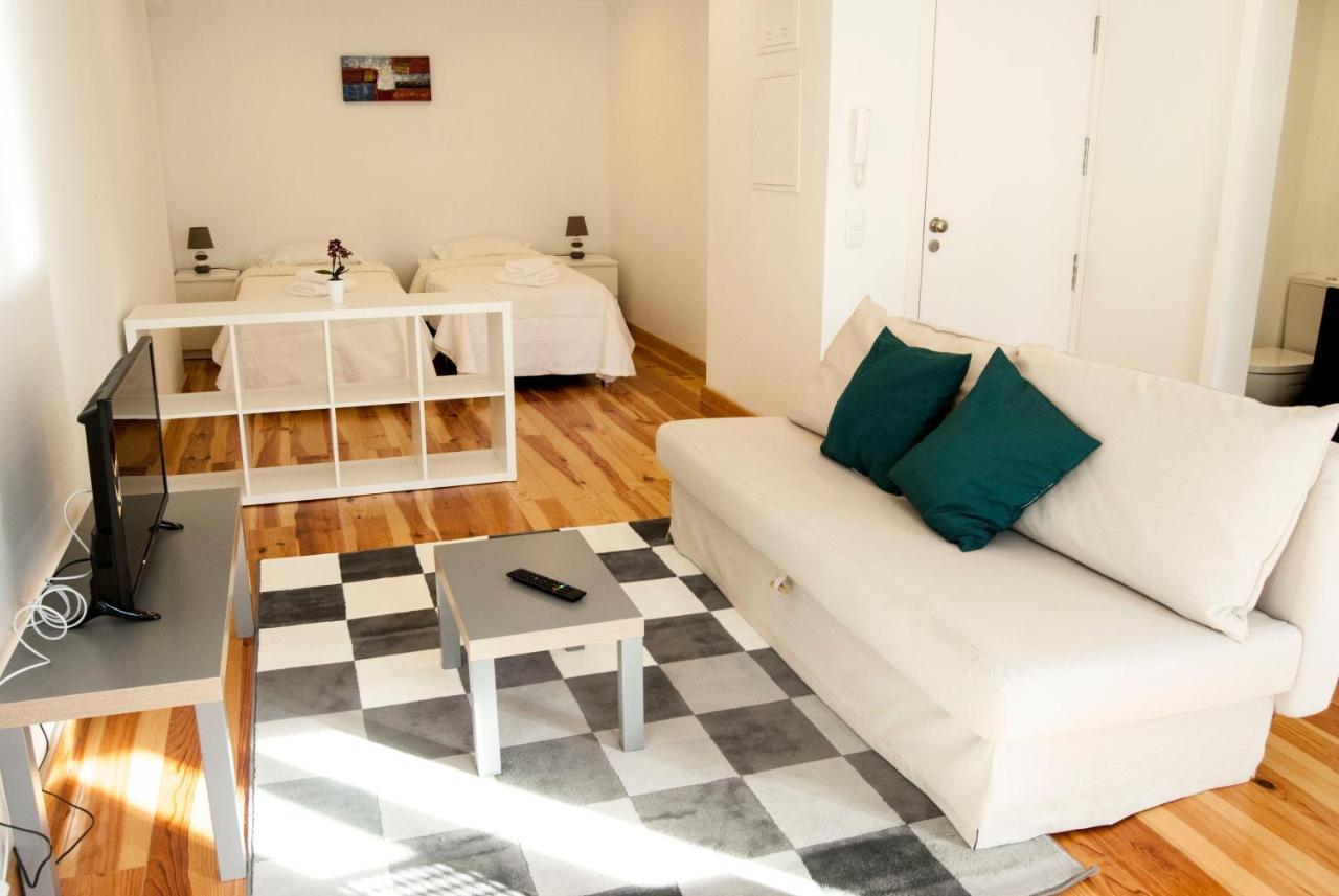Daora Lisbon Low Cost Hostel エクステリア 写真