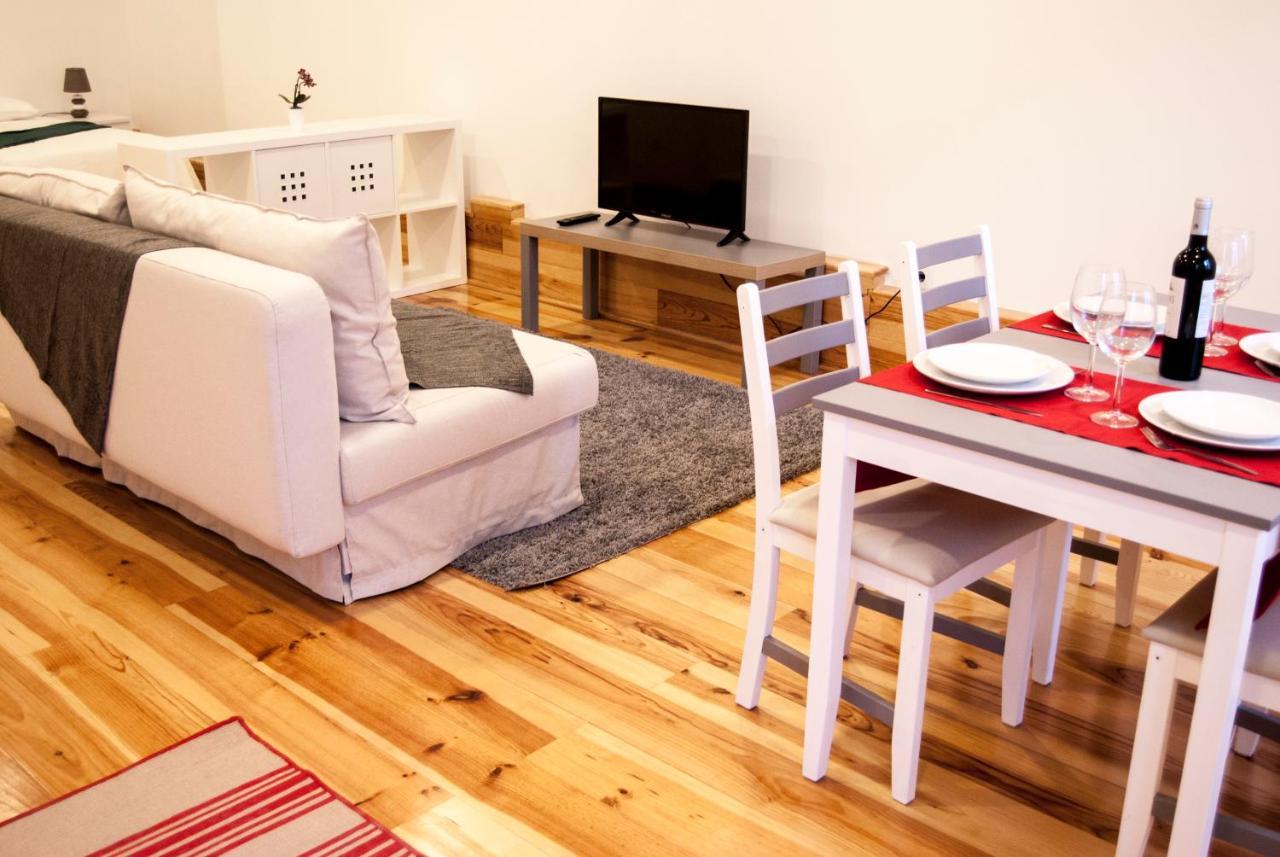Daora Lisbon Low Cost Hostel エクステリア 写真