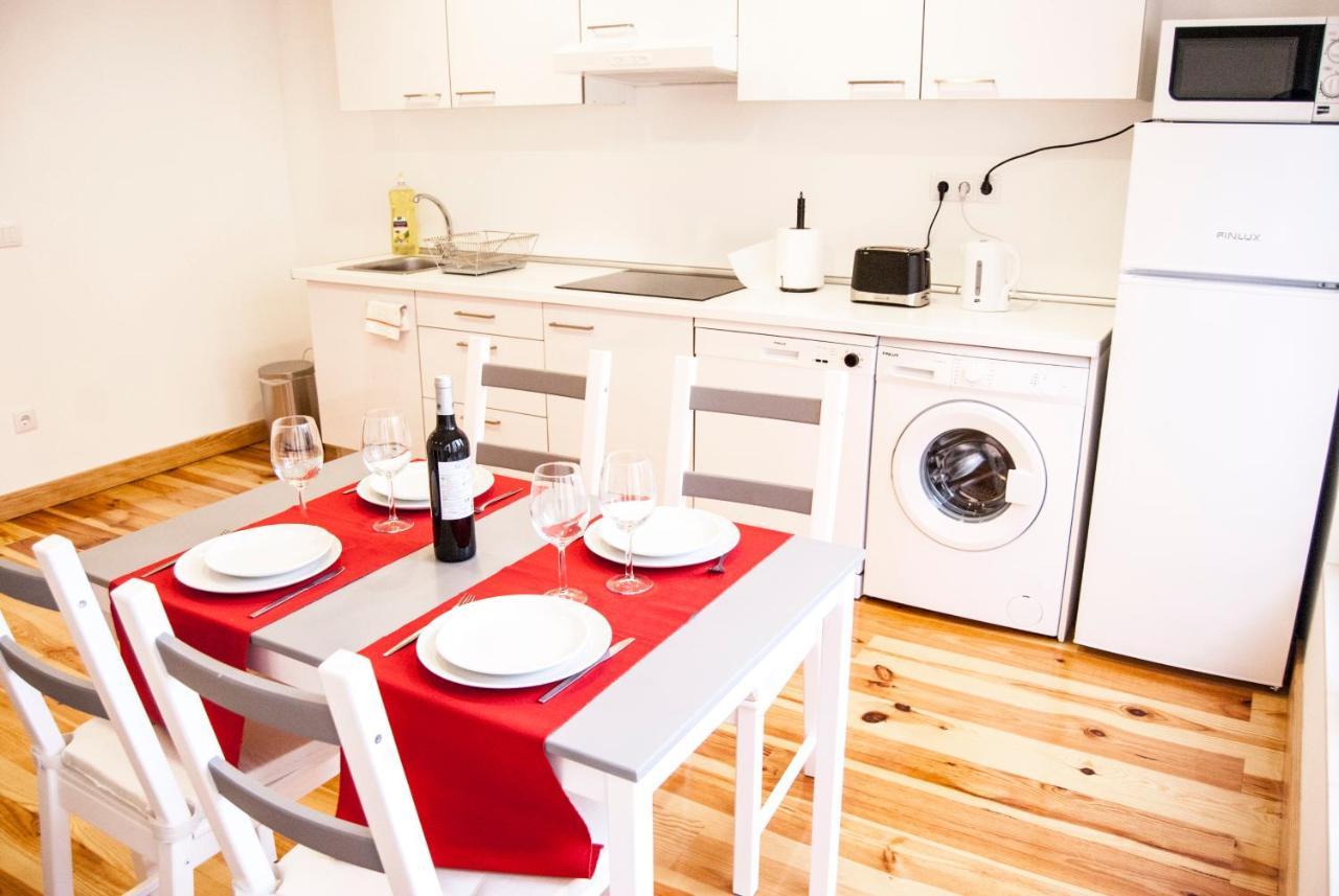 Daora Lisbon Low Cost Hostel エクステリア 写真