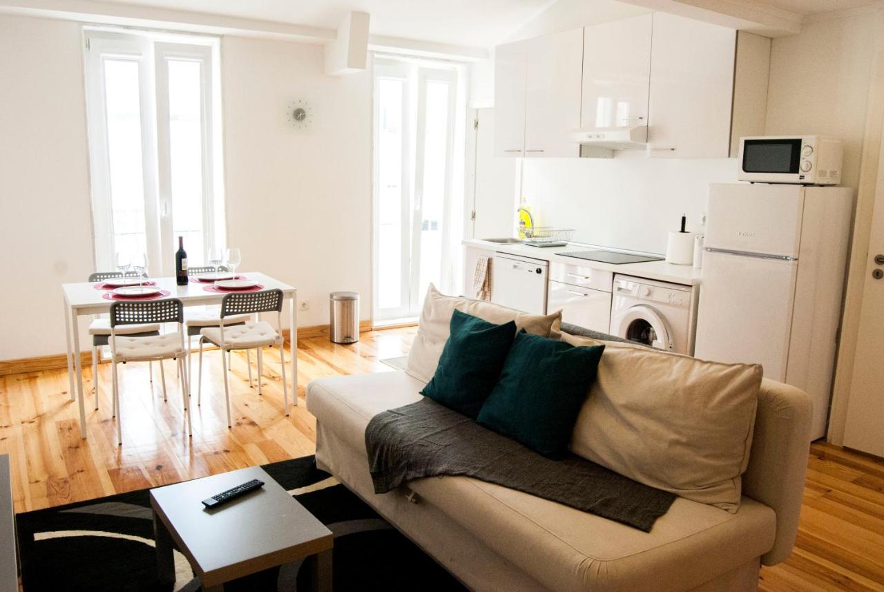 Daora Lisbon Low Cost Hostel エクステリア 写真