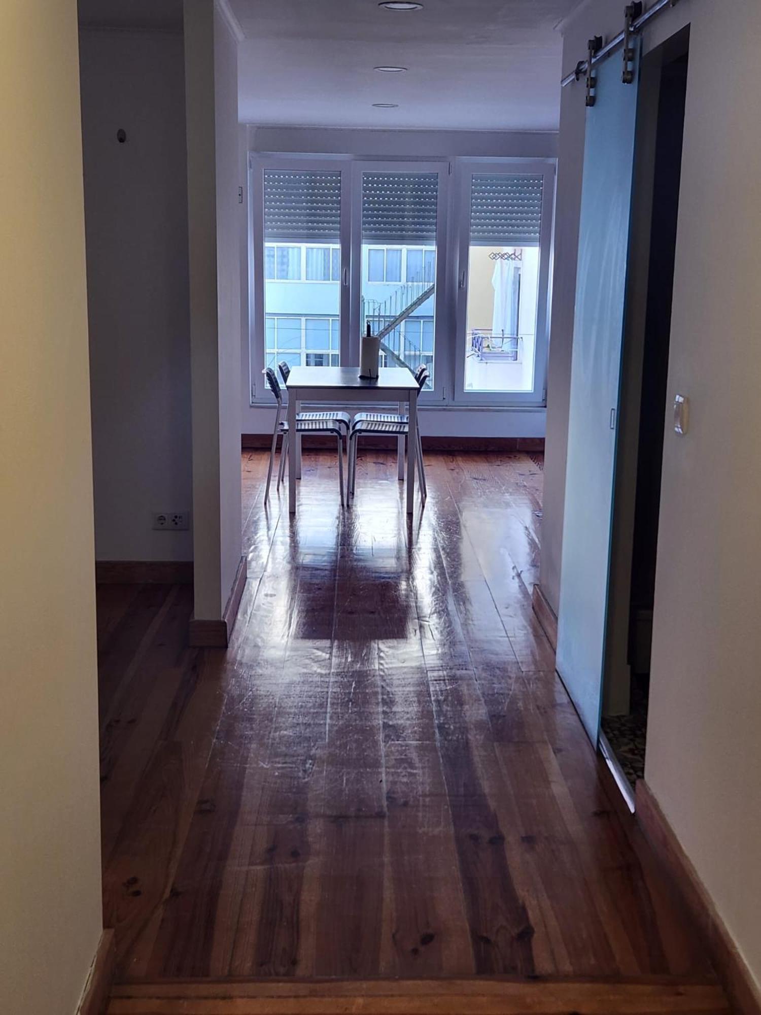 Daora Lisbon Low Cost Hostel エクステリア 写真