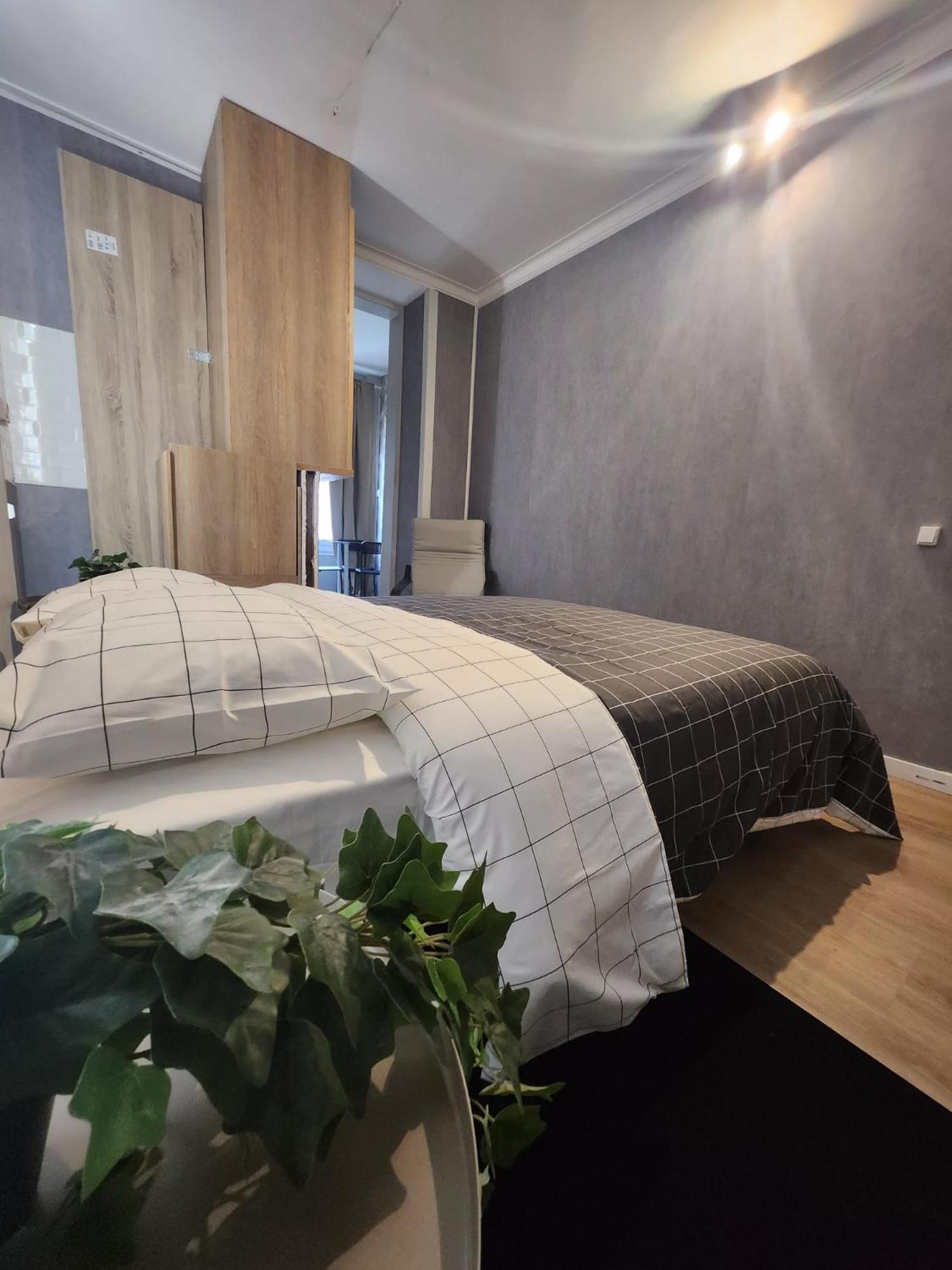 Daora Lisbon Low Cost Hostel エクステリア 写真