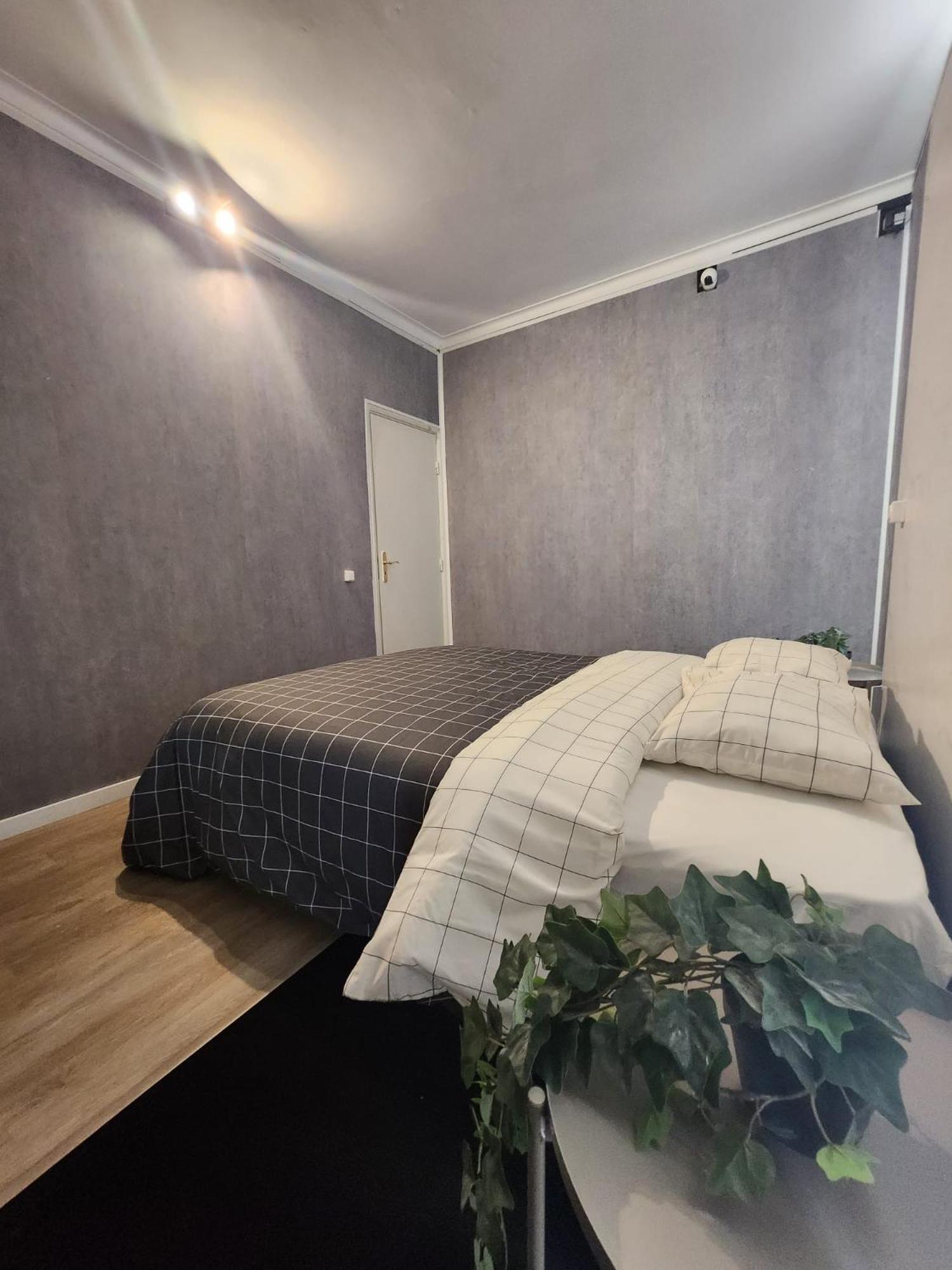 Daora Lisbon Low Cost Hostel エクステリア 写真