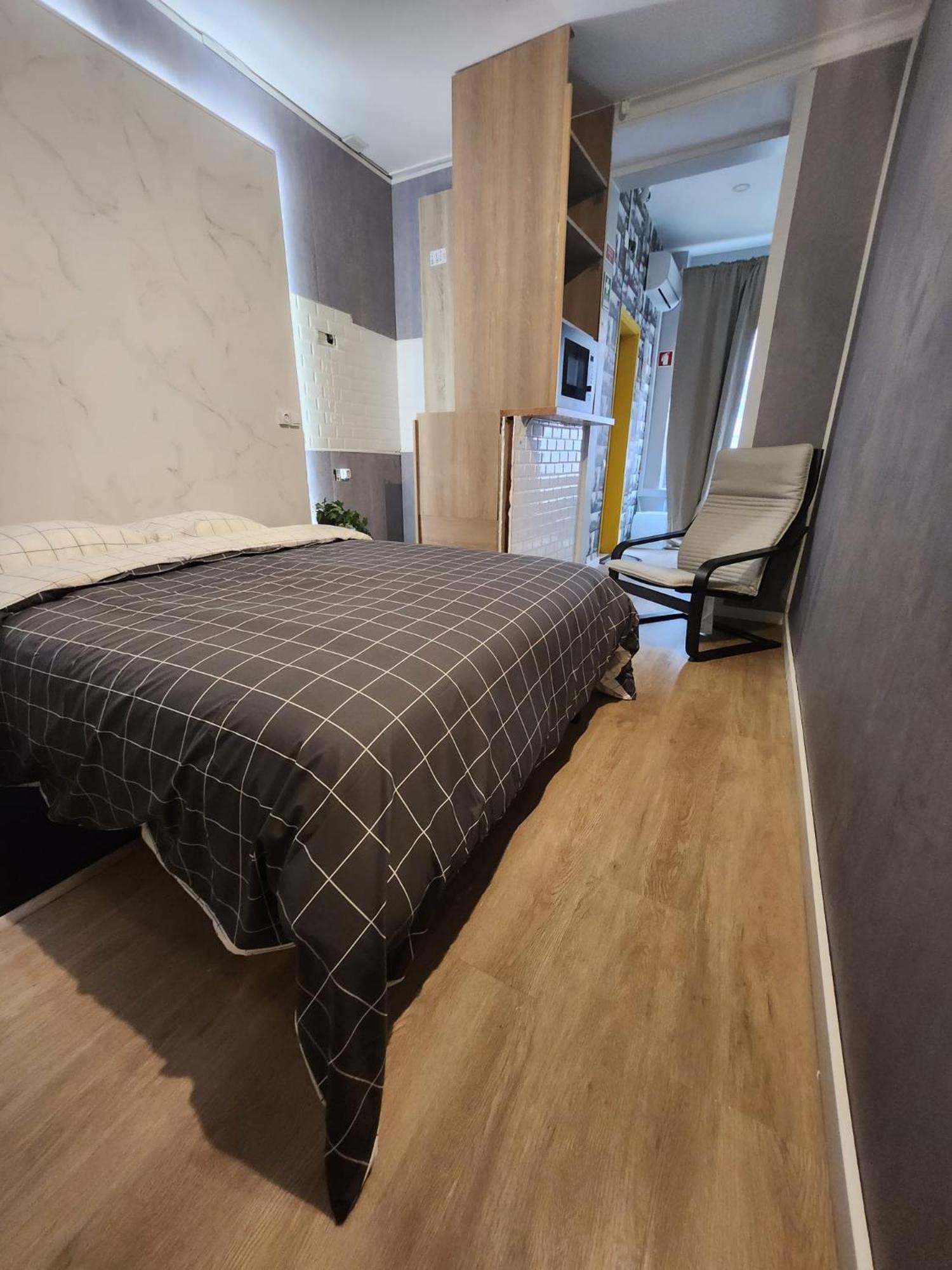 Daora Lisbon Low Cost Hostel エクステリア 写真