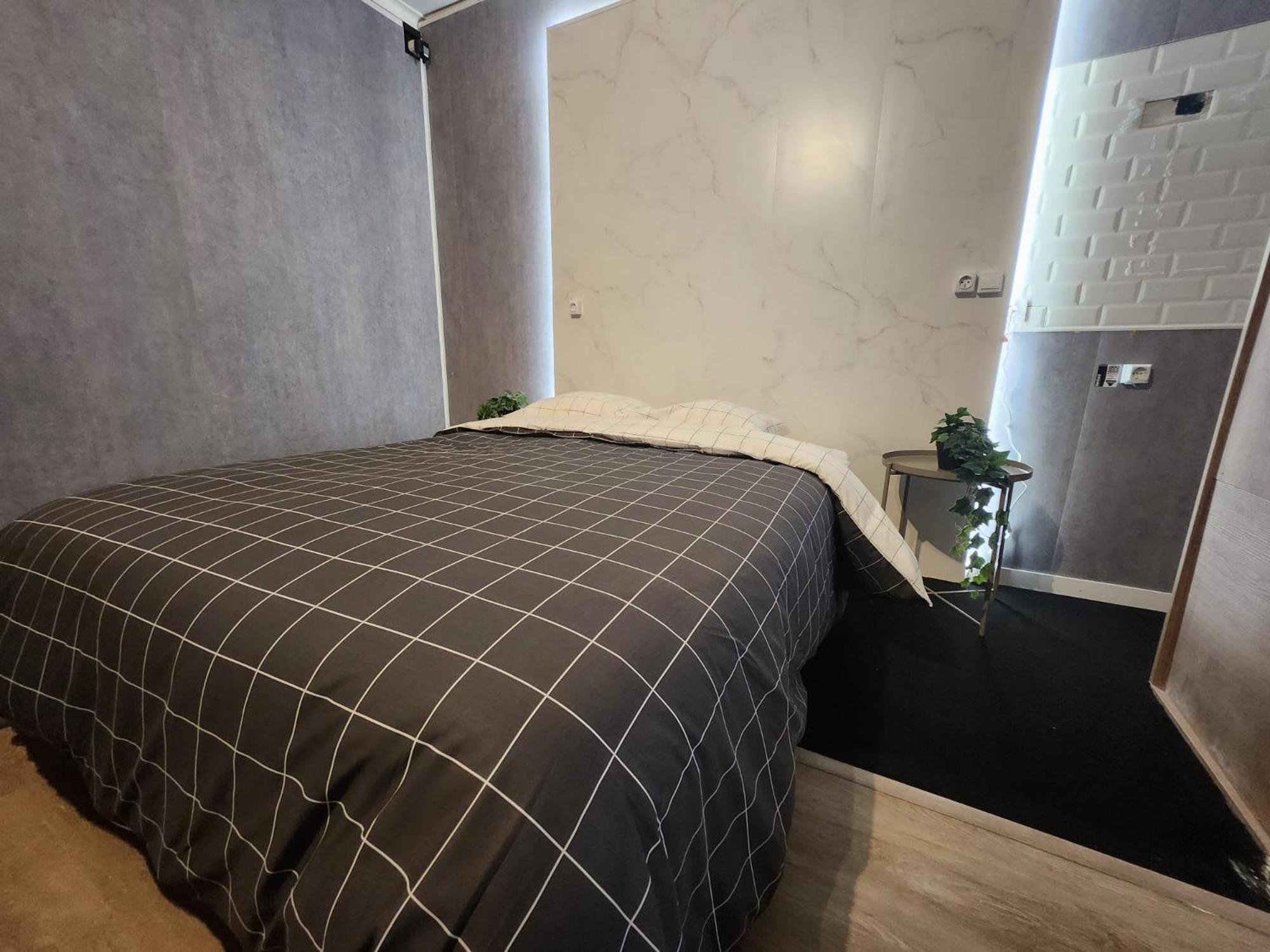 Daora Lisbon Low Cost Hostel エクステリア 写真