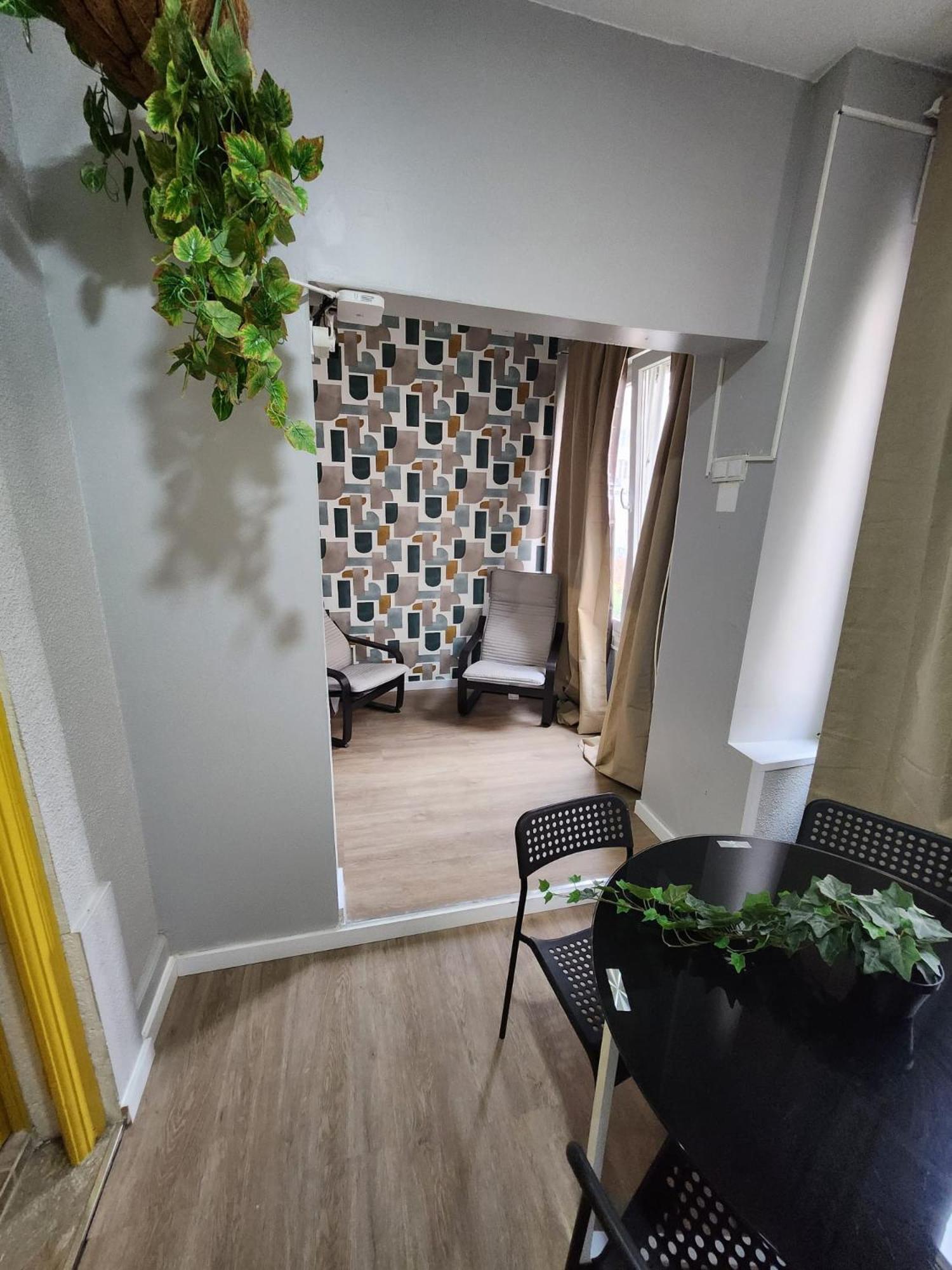 Daora Lisbon Low Cost Hostel エクステリア 写真