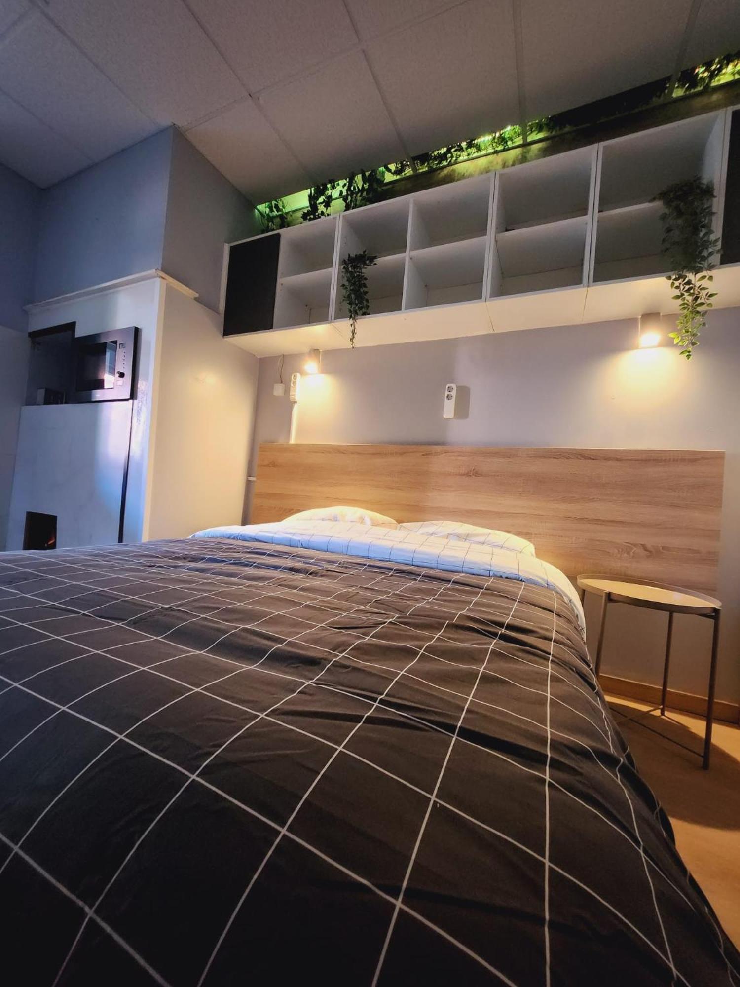 Daora Lisbon Low Cost Hostel エクステリア 写真