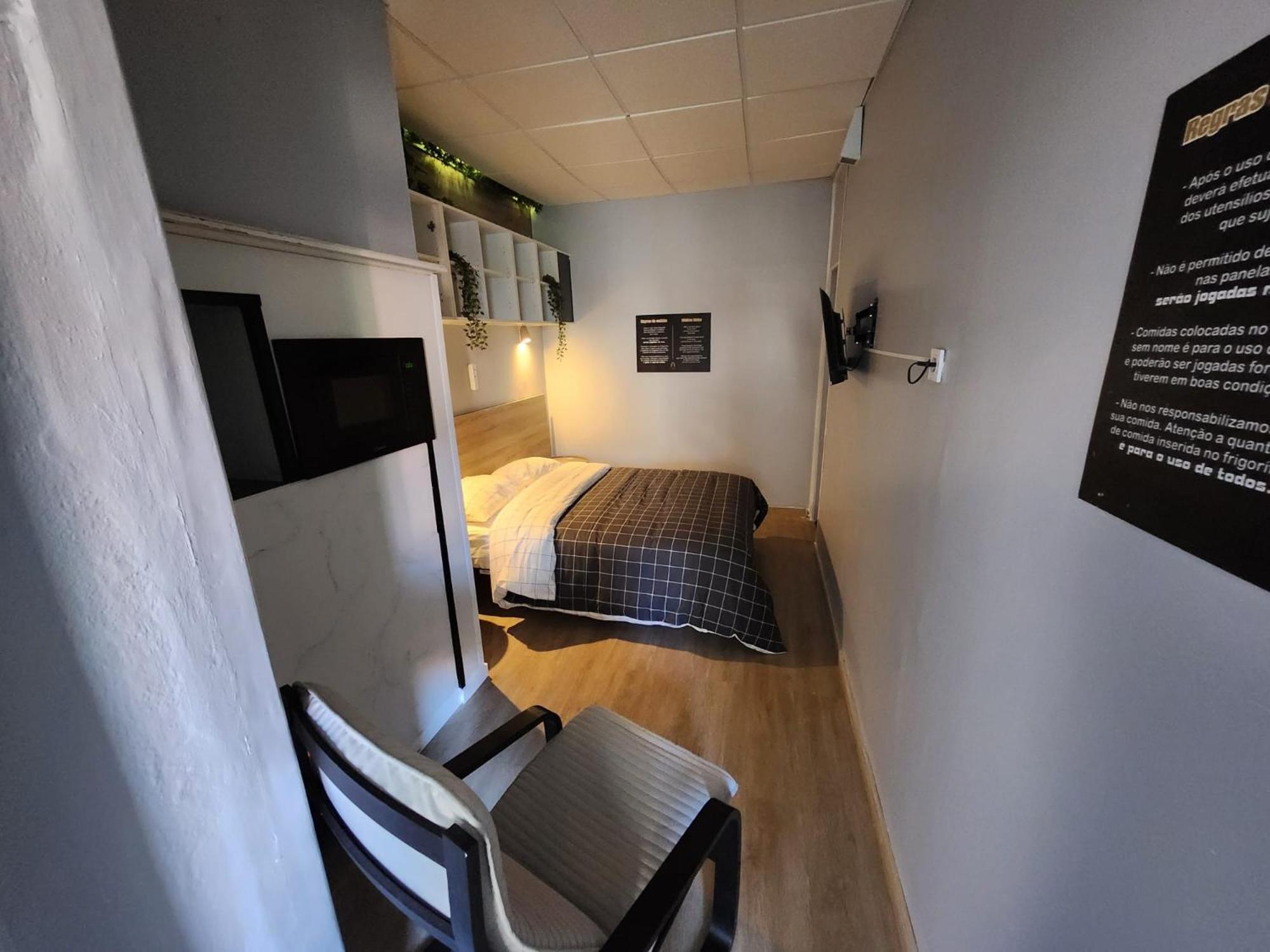 Daora Lisbon Low Cost Hostel エクステリア 写真