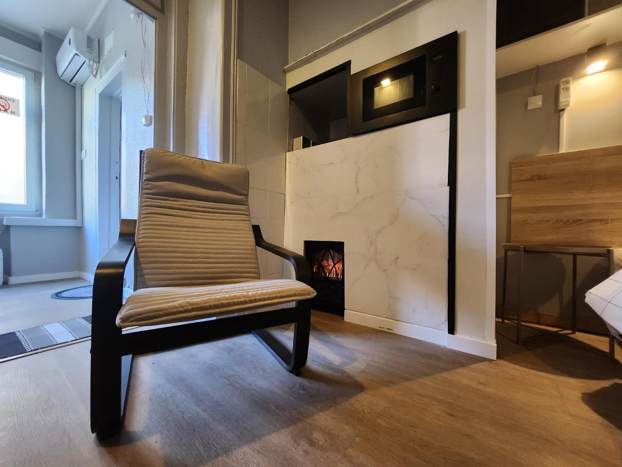 Daora Lisbon Low Cost Hostel エクステリア 写真